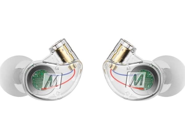 MEE audio M6 Pro 2. sukupolven Combo pack kuulokkeet (MEE-M6PROBT-CL)