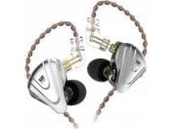 KZ kuulokkeet KZ ZSX in-ear kuulokkeet - langalliset, lajiteltu