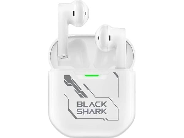 Ausinės JOYBUDS Baltas/89010269A BLACKSHARK