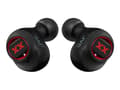 Miniatyrbilde 3 av 5: JVC HA-XC50T - Xtreme Xplosives - True wireless-hodetelefoner med mikrofon - ørepropp - Bluetooth