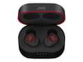 Miniatyrbilde 2 av 5: JVC HA-XC50T - Xtreme Xplosives - True wireless-hodetelefoner med mikrofon - ørepropp - Bluetooth
