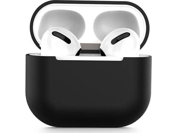 Tech-Protect Case Tech-Protect Icon 2 Apple Airpods 3 Black