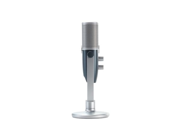 AKG Ara, 120 dB, 20 - 20000 Hz, 0,5%, 24 bit, 96 kHz, Rotasjon