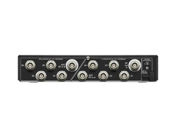 Sennheiser EW-D ASA (Q-R-S) - Aktiv antennsplitter för trådlöst mikrofonsystem