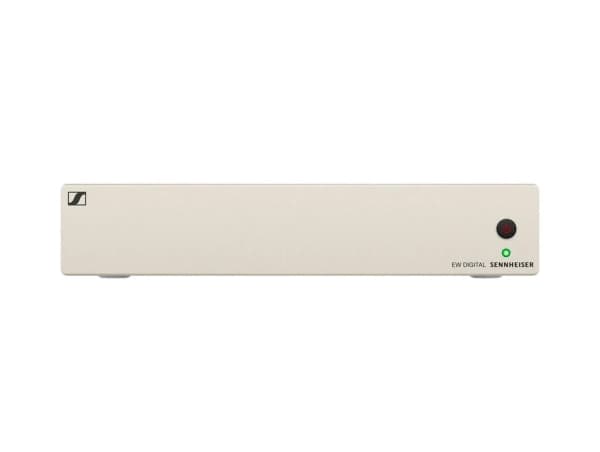 Sennheiser EW-D ASA (Q-R-S) - Aktiv antennsplitter för trådlöst mikrofonsystem