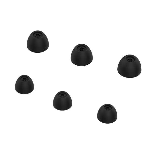 Korvatyynyt Samsung Galaxy Buds2 Musta