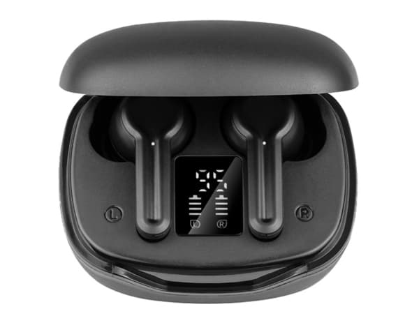 Tracer T2 - True wireless-hörlurar med mikrofon - inuti örat - Bluetooth