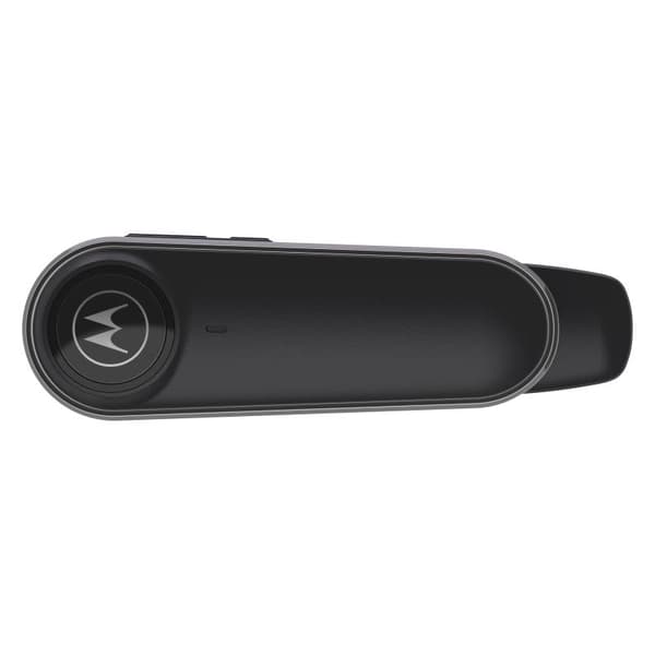 Motorola Mono BT Headset HK500 - Svart
