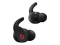 Pikkukuva 5 / 5: Beats Fit Pro - Todelliset langattomat in-ear kuulokkeet mikrofonilla - in-ear - Bluetooth - aktiivinen melunvaimennus - musta rhythms
