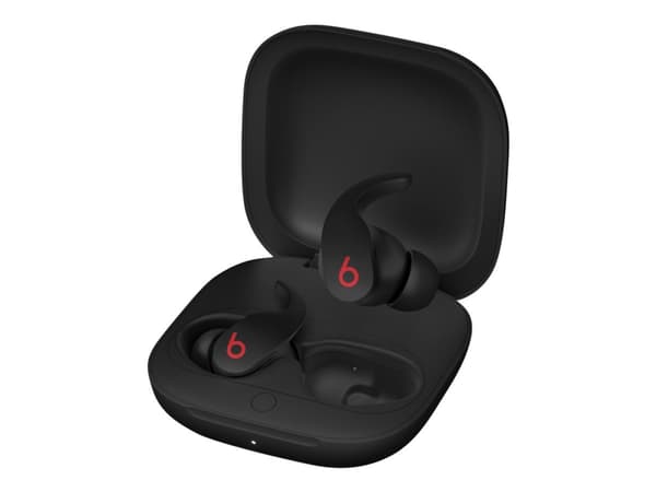 Beats Fit Pro - Todelliset langattomat in-ear kuulokkeet mikrofonilla - in-ear - Bluetooth - aktiivinen melunvaimennus - musta rhythms