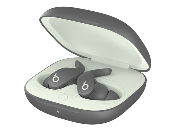Apple Fit Pro, Langaton, Puhelut/Musiikki, 55,1 g, Kuulokkeet, Harmaa