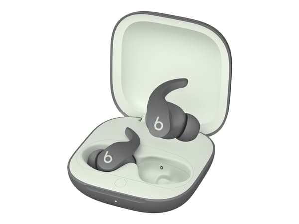Apple Fit Pro, Langaton, Puhelut/Musiikki, 55,1 g, Kuulokkeet, Harmaa