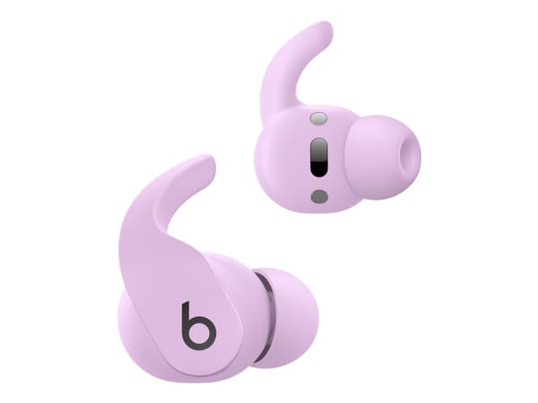 Beats Fit Pro - Todelliset langattomat in-ear kuulokkeet mikrofonilla - in-ear - Bluetooth - aktiivinen melunvaimennus - kivilila