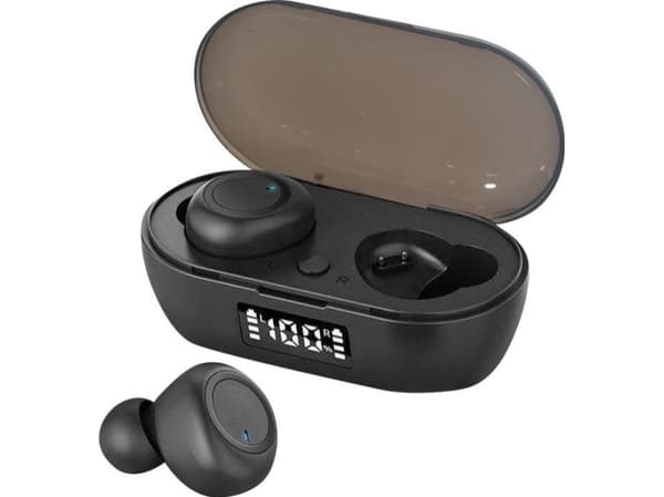 Vakoss SK-885BK hodetelefoner