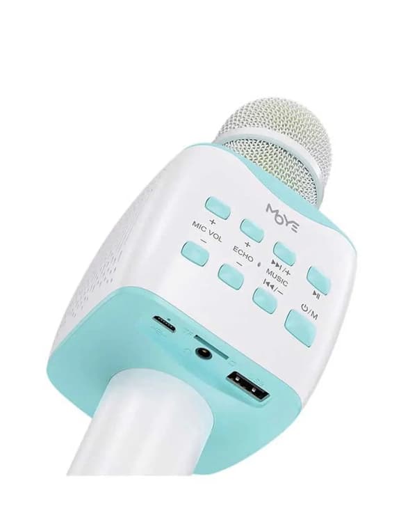 Moye Microphone Melodious Mds-5
