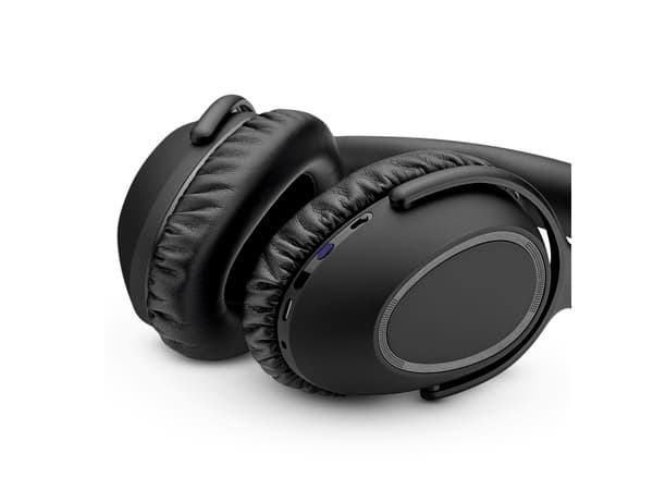 Sennheiser EPOS I SENNHEISER ADAPT 661 - Headset - rundgång