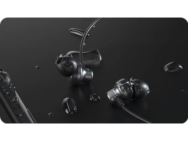 Lenovo HE05 hodetelefoner sortert