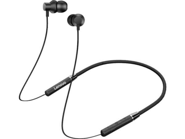 Lenovo HE05 hodetelefoner sortert