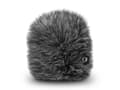 Miniatyrbild 1 av 2: RØDE WS12, Vindskydd för mikrofon, Rode, VideoMic GO II, Grå, 8,5 cm, 98,5 mm