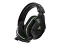Miniatyrbild 3 av 5: Turtle Beach Stealth 600 Gen 2 USB - Headset - fullstorlek - 2,4 GHz - trådlös - svart