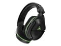 Miniatyrbild 4 av 5: Turtle Beach Stealth 600 Gen 2 USB - Headset - fullstorlek - 2,4 GHz - trådlös - svart