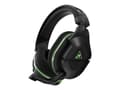 Miniatyrbild 1 av 5: Turtle Beach Stealth 600 Gen 2 USB - Headset - fullstorlek - 2,4 GHz - trådlös - svart