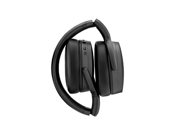 Epos ADAPT 361 Bluetooth Headset - USB-C - Inkl. USB-dongel - Sortera - Optimera till MS Teams, Google Meet m.fl.