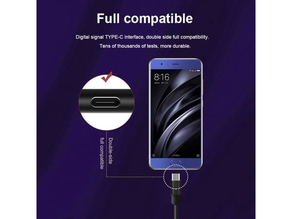 Insmat C10 - Øreproptelefoner med mik. - i øret - kabling - USB-C - lajittelu