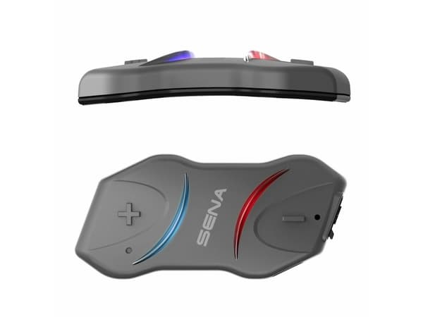 Intercom til motorcykler Sena 10R Duo
