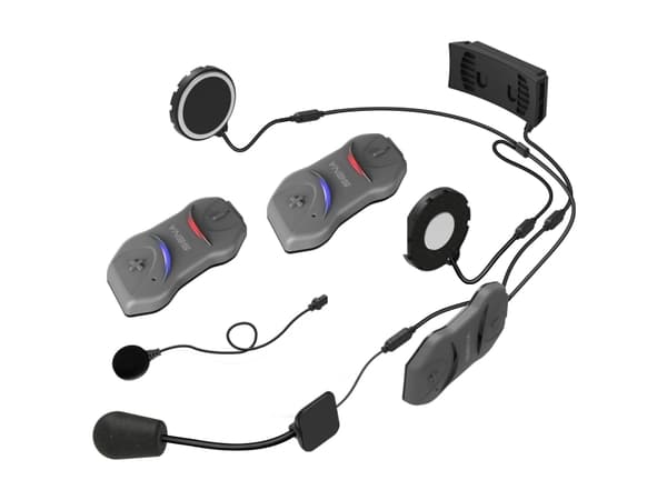 Intercom til motorcykler Sena 10R Duo