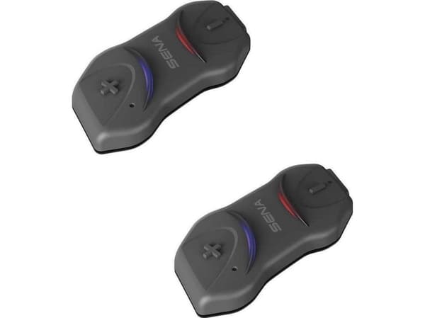 Intercom til motorcykler Sena 10R Duo