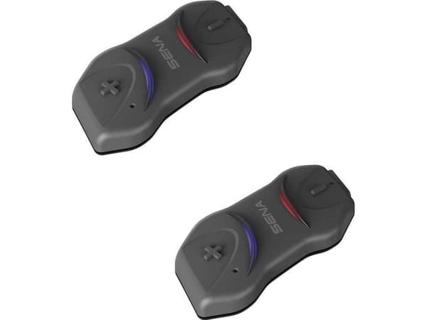 Intercom til motorcykler Sena 10R Duo