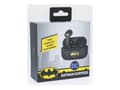 Miniatyrbilde 3 av 5: OTL DC Comics Batman - True wireless-hodetelefoner med mikrofon - i øret - Bluetooth - svart og gull