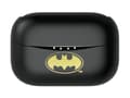 Miniatyrbilde 5 av 5: OTL DC Comics Batman - True wireless-hodetelefoner med mikrofon - i øret - Bluetooth - svart og gull