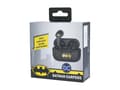 Miniatyrbilde 2 av 5: OTL DC Comics Batman - True wireless-hodetelefoner med mikrofon - i øret - Bluetooth - svart og gull