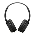 Miniatyrbild 3 av 8: JVC Hörlurar On-Ear Wireless HA-S35BT - Svart
