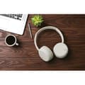 Miniatyrbild 8 av 8: JVC Hörlurar On-Ear Wireless HA-S35BT - Svart