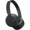 Miniatyrbild 2 av 8: JVC Hörlurar On-Ear Wireless HA-S35BT - Svart