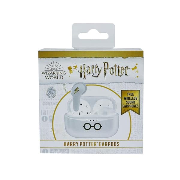 Harry Potter Hörlurar In-Ear TWS