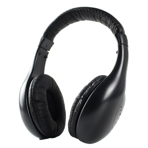 Kuulokkeet / Headset - Hi-Fi Langattomat - 30m