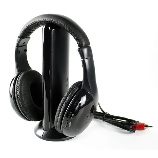 Kuulokkeet / Headset - Hi-Fi Langattomat - 30m