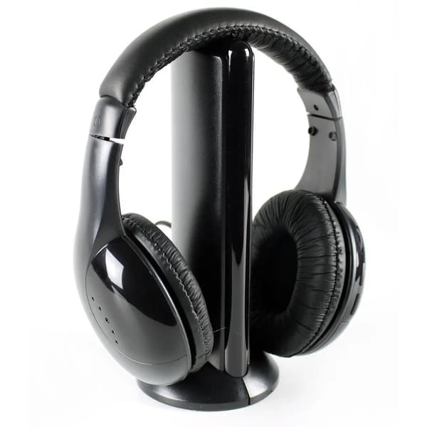 Kuulokkeet / Headset - Hi-Fi Langattomat - 30m