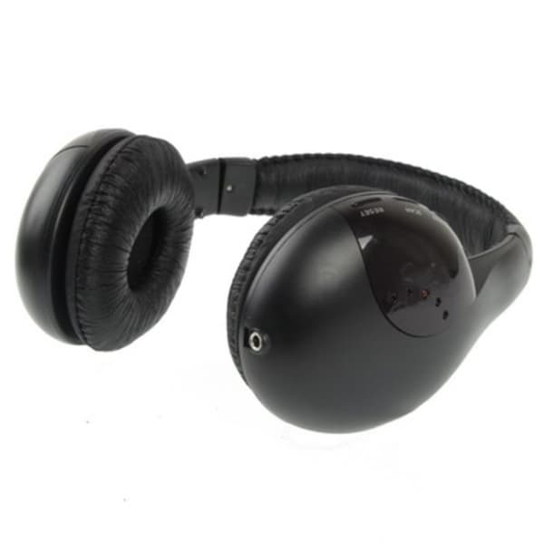 Kuulokkeet / Headset - Hi-Fi Langattomat - 30m