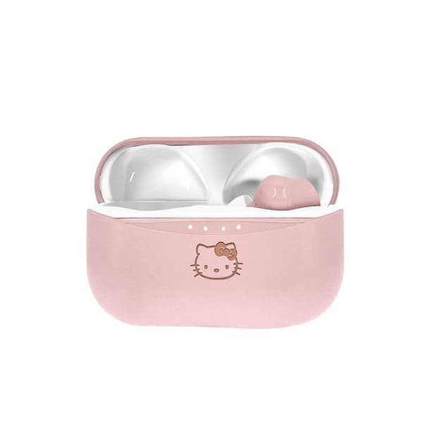 Hello Kitty Hörlurar In-Ear TWS