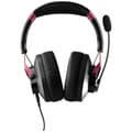 Miniatyrbild 4 av 4: Austrian Audio PG16 Spel Over Ear-hörlurar Sladd 7.1 Surround Svart Mikrofonljudavstängning