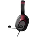 Miniatyrbild 2 av 4: Austrian Audio PG16 Spel Over Ear-hörlurar Sladd 7.1 Surround Svart Mikrofonljudavstängning