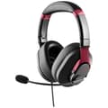 Miniatyrbild 1 av 4: Austrian Audio PG16 Spel Over Ear-hörlurar Sladd 7.1 Surround Svart Mikrofonljudavstängning