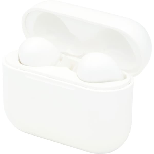 Avenue Braavos True Wireless Headphones White One Size