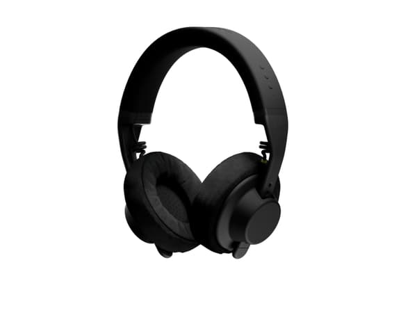 AIAIAI TMA-2 Studio Wireless+, Trådlös, Musik, Headset, Svart