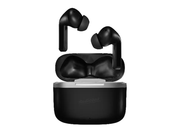 Audictus Dopamine, True Wireless Stereo (TWS), Samtal/musik, 20 - 20000 hz, Headset